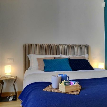 לצ'ה B&B La Casa Gialla מראה חיצוני תמונה
