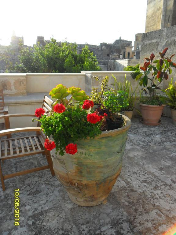 לצ'ה B&B La Casa Gialla מראה חיצוני תמונה
