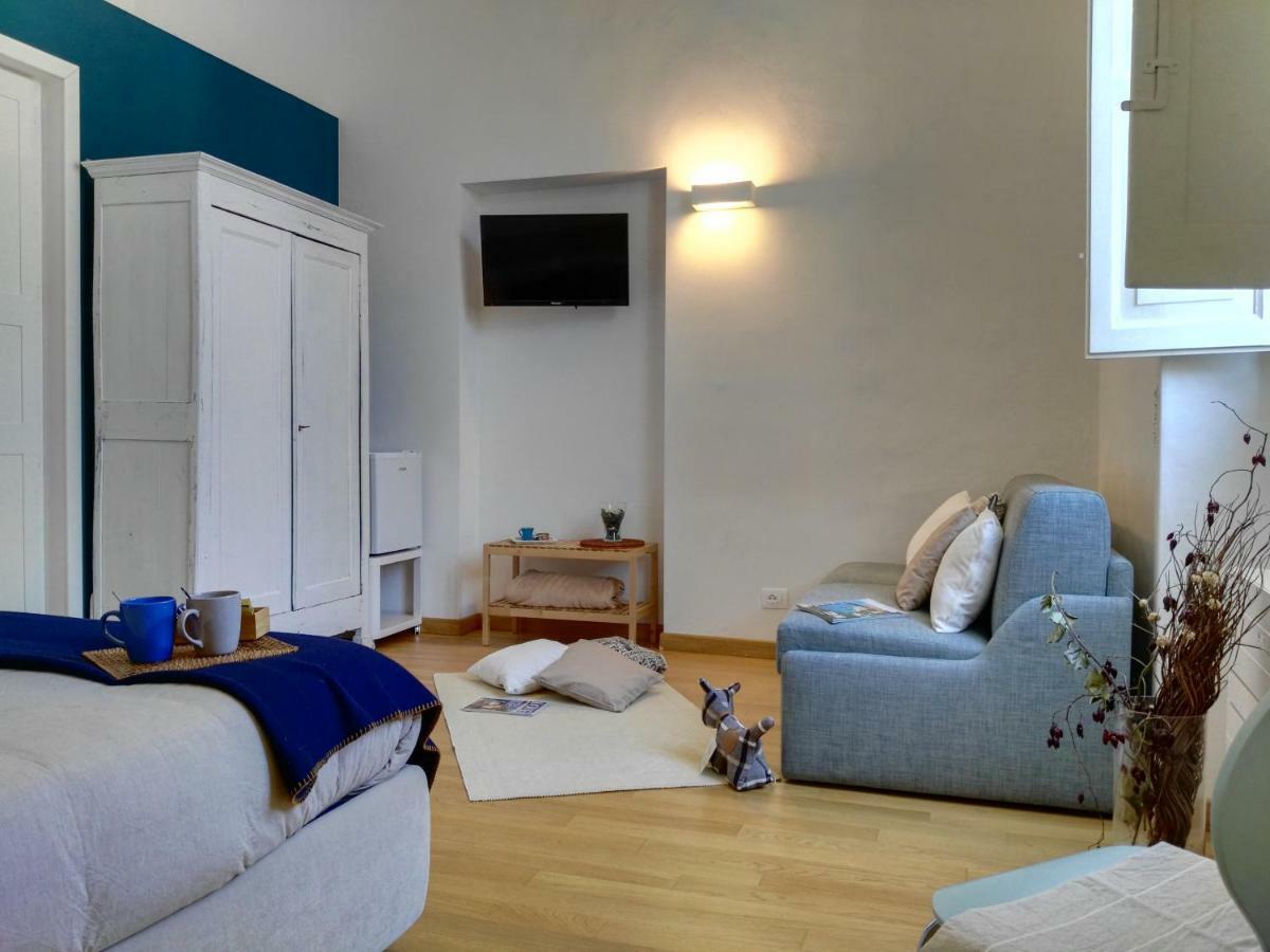 לצ'ה B&B La Casa Gialla מראה חיצוני תמונה