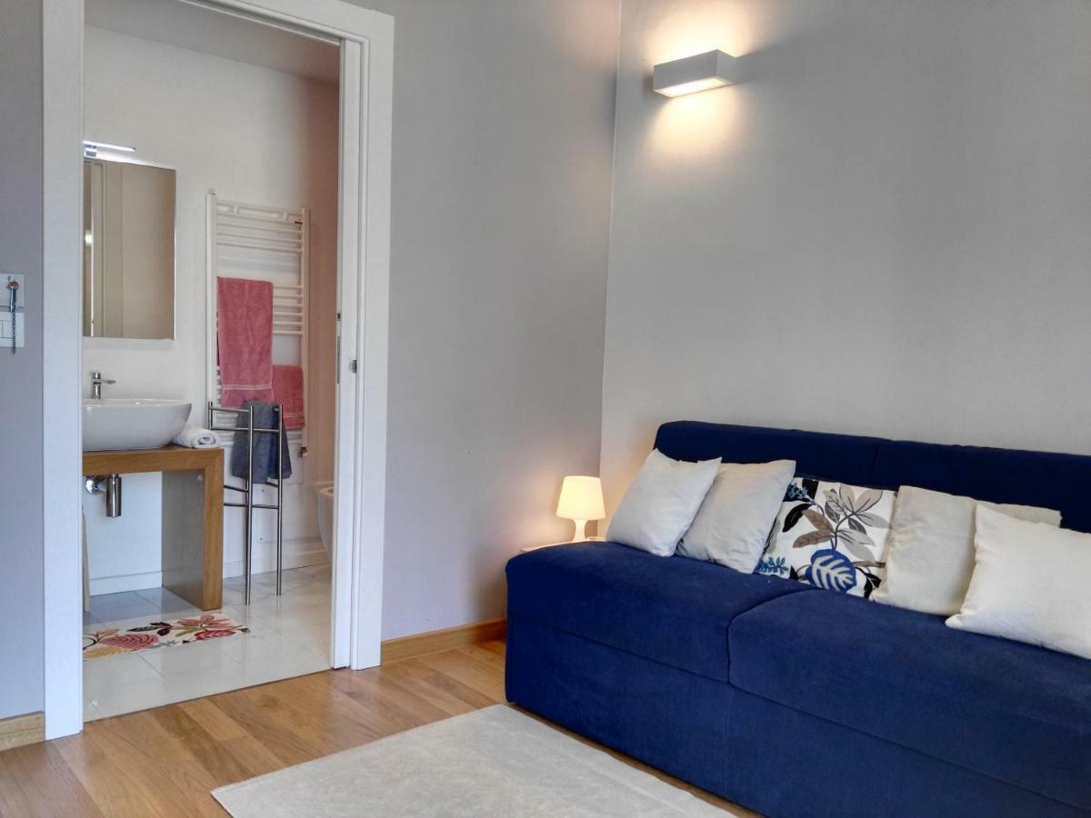 לצ'ה B&B La Casa Gialla מראה חיצוני תמונה